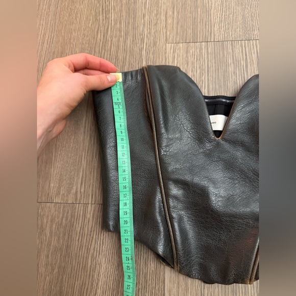 Cultnaked Kvitka Bandeau - Picture 9 of 9